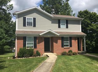 130 Owsley Dr, Lancaster, KY 40444