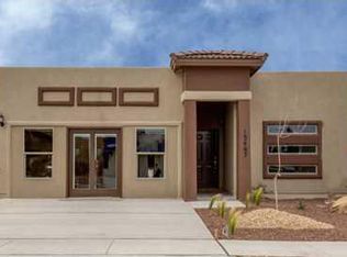 13467 Halifax St, El Paso, TX 79928