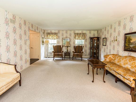 Formal Living Room view #2