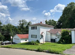 142 Washington St, Corning, NY 14830