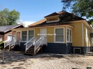 729 Chipeta Ave APT 3, Grand Junction, CO 81501