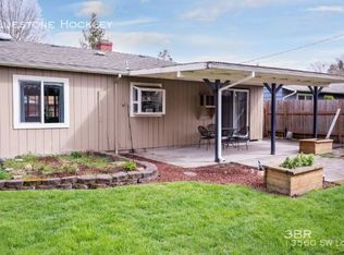 13560 SW Logan St, Beaverton, OR 97005