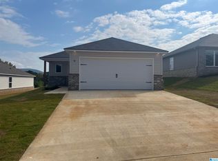78 Horizon St, Eastaboga, AL 36260