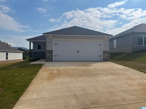 78 Horizon St, Eastaboga, AL 36260