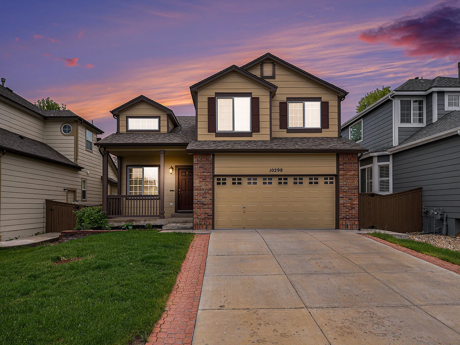 10298 Rotherwood Circle — Photo 2