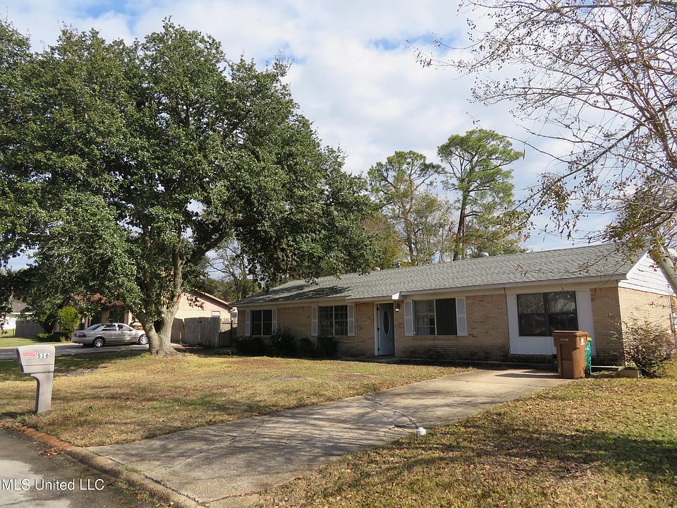 1st image of 516 Merigold Drive