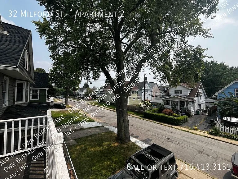 32 Milford St #2 — Photo 16