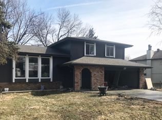 1337 S 162nd Ave, Omaha, NE 68130