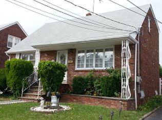 929 Bachellor Ave, Linden, NJ 07036
