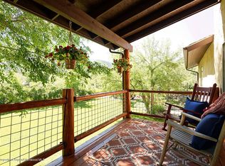 101 Vagneur Ln, Basalt, CO 81621