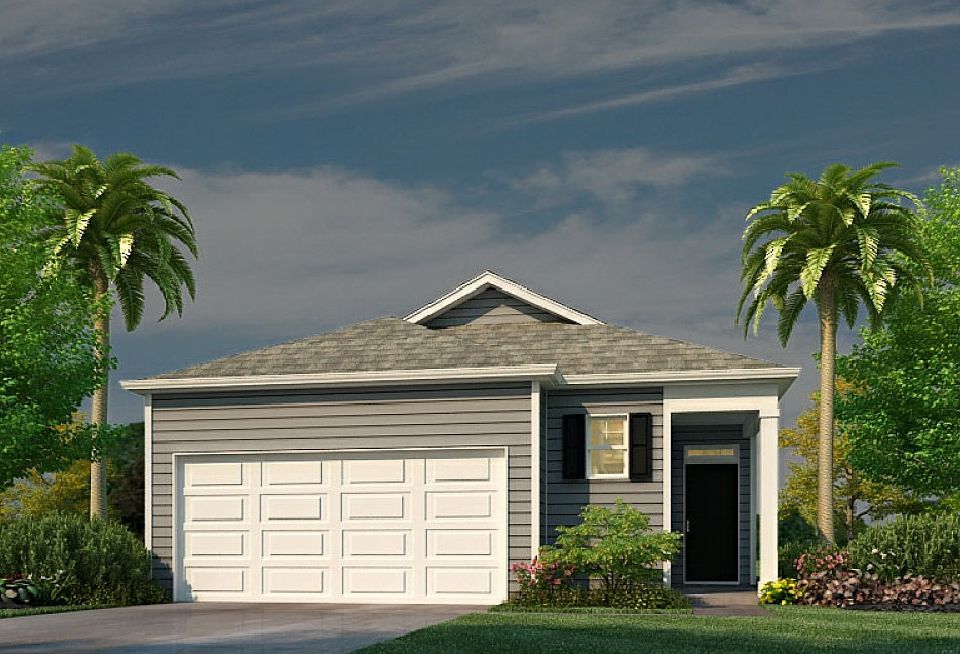 Plan Elevation.