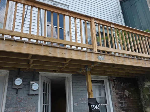 606 W Mulberry St, Shamokin, PA 17872
