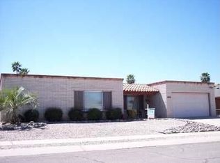 9212 E Chirco Pl, Tucson, AZ 85710