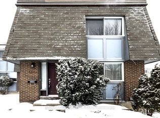 3024 Fairlea Cres, Ottawa, ON K1V8T7