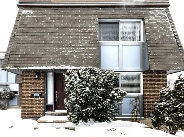 3024 Fairlea Cres, Ottawa, ON K1V 8T7