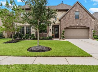 24543 Jenns Creek Ct, Spring, TX 77389