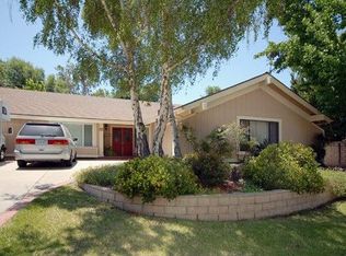 148 W Faculty St, Thousand Oaks, CA 91360