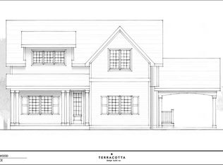 105 Driftwood Pl, Decatur, GA 30030