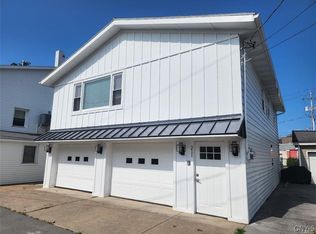 211 10th Ave, Sylvan Beach, NY 13157