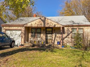 5332 E Pine St, Wichita, KS 67208