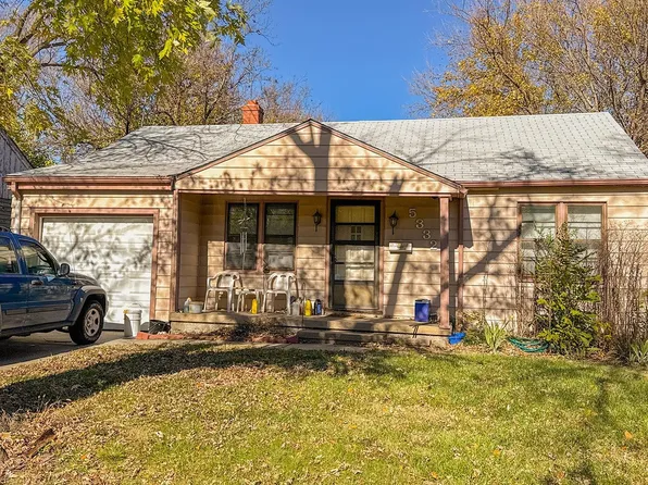 5332 E Pine St, Wichita, KS 67208