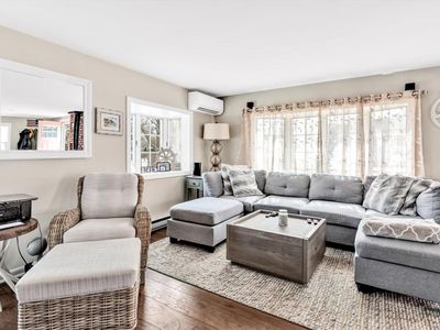 22 Atwater Drive, East Falmouth, MA, 02536