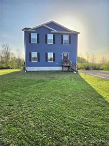 172 Sunset Ln, Little Falls, NY, 13365