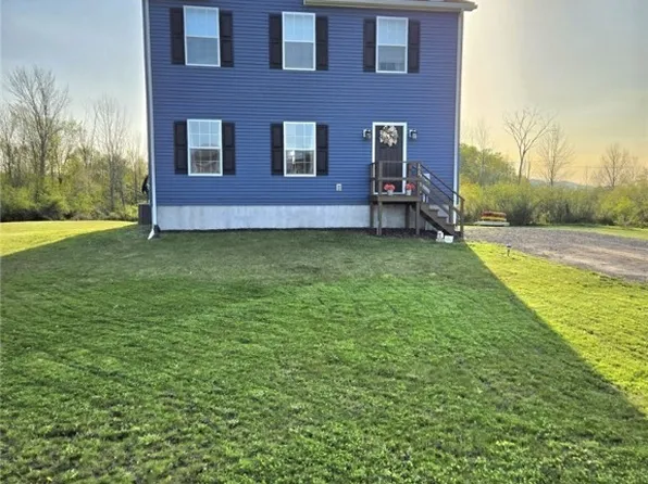 172 Sunset Ln, Little Falls, NY 13365