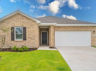 1838 McCree Ln, Forney, TX 75126