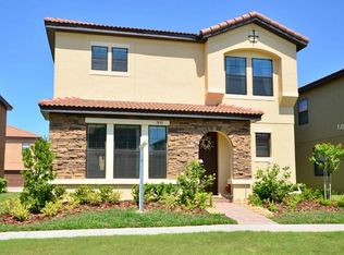 300 Partridge Pea Ln, Ocoee, FL 34761