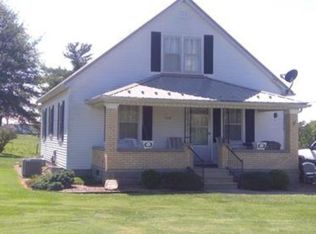 1014 E 300 N, Jasper, IN 47546