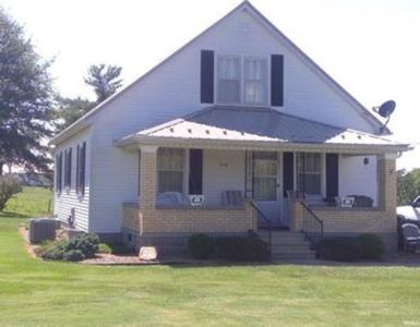 1014 E 300 N, Jasper, IN, 47546