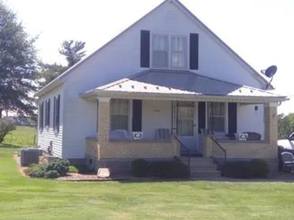 1014 E 300 N, Jasper, IN 47546