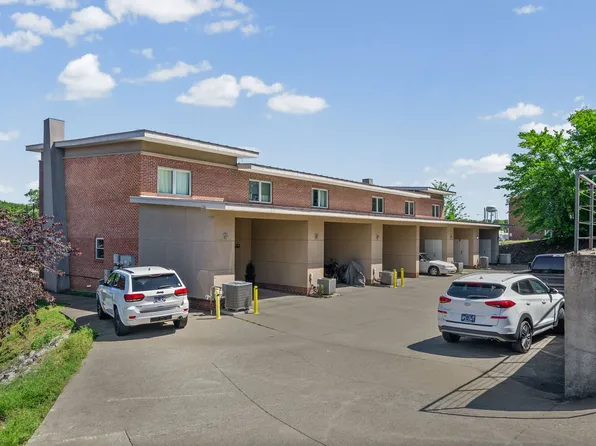 510 Main St, Clarksville, TN 37040