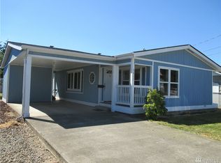 1311 Kulien Ave, Centralia, WA 98531