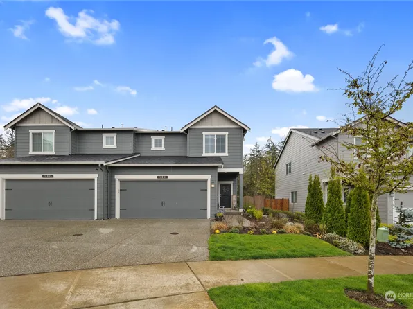 28231 64th Court Northwest, Stanwood, WA 98292
