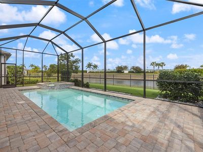 6266 CRESTED EAGLE LANE, Nokomis, FL, 34275