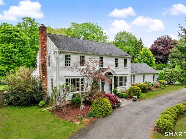 324 Jennie Lane, Fairfield, CT 06824