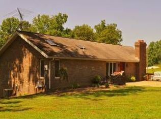 4662 Chestnut Grove Rd, Tell City, IN 47586