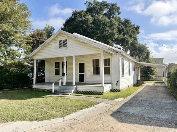 452 Bernardo St, Baton Rouge, LA 70806