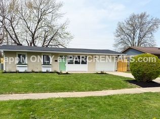 2902 Falcon Dr, Indianapolis, IN
