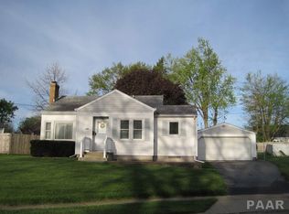 602 Avon Ct, Washington, IL 61571