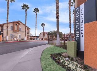 Vellagio, Las Vegas, NV 89115
