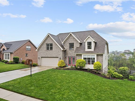 2nd image of 3377 Woodwind Dr