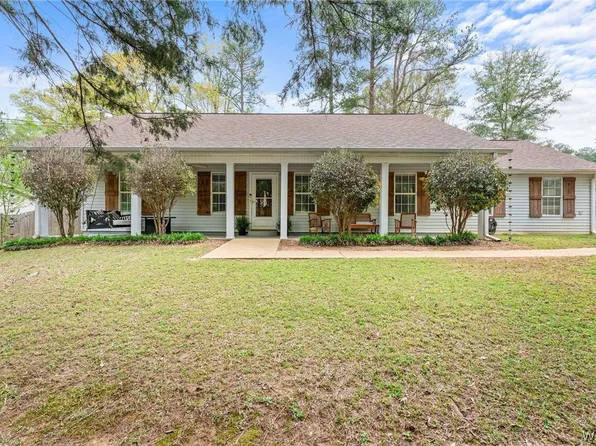 5920 Charlie Shirley Rd, Northport, AL 35473