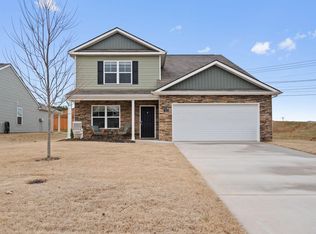 111 Lindsell Rd, Athens, TN 37303