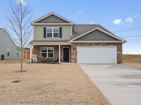 111 Lindsell Rd, Athens, TN 37303