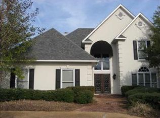 302 Club Cv, Madison, MS 39110