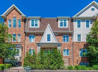 625 Dundas St W #5, Mississauga, ON L5B 0B5