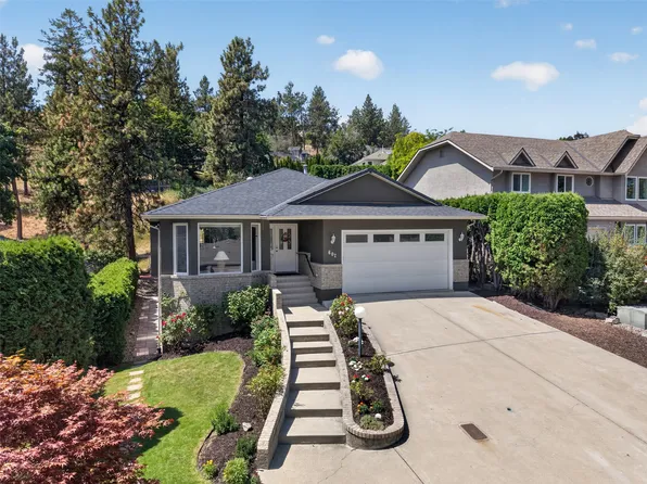 602 Glenmeadows Rd, Kelowna, BC V1V 1P3